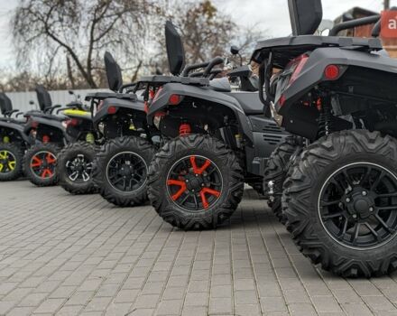 ТГБ Блейд, объемом двигателя 1 л и пробегом 0 тыс. км за 14586 $, фото 18 на Automoto.ua