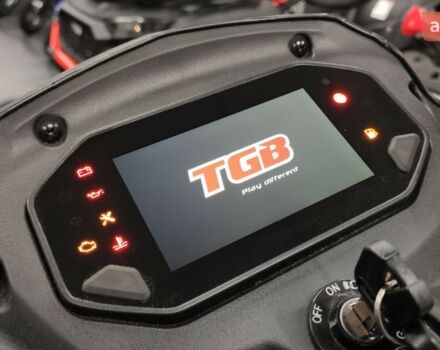 ТГБ Блейд, объемом двигателя 0.56 л и пробегом 0 тыс. км за 11628 $, фото 18 на Automoto.ua