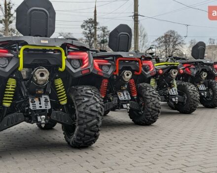 ТГБ Блейд, объемом двигателя 1 л и пробегом 0 тыс. км за 14586 $, фото 10 на Automoto.ua