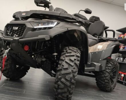 ТГБ Блейд, объемом двигателя 0.56 л и пробегом 0 тыс. км за 11628 $, фото 1 на Automoto.ua