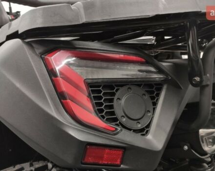 ТГБ Блейд, объемом двигателя 1 л и пробегом 0 тыс. км за 14586 $, фото 23 на Automoto.ua