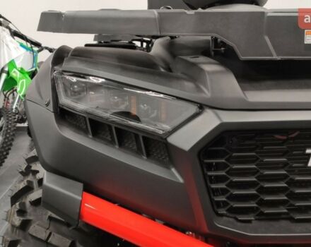 ТГБ Блейд, об'ємом двигуна 1 л та пробігом 0 тис. км за 14586 $, фото 21 на Automoto.ua