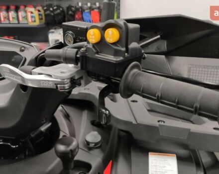 ТГБ Блейд, объемом двигателя 1 л и пробегом 0 тыс. км за 14586 $, фото 16 на Automoto.ua
