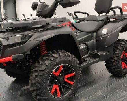 ТГБ Блейд, объемом двигателя 1 л и пробегом 0 тыс. км за 14586 $, фото 3 на Automoto.ua