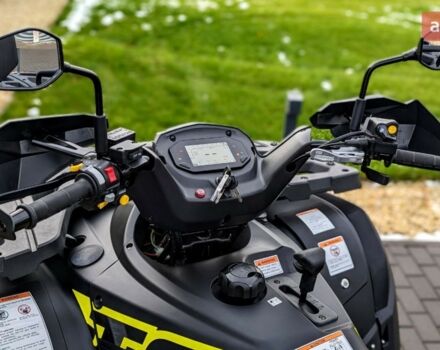ТГБ Блейд, объемом двигателя 0.56 л и пробегом 0 тыс. км за 10500 $, фото 12 на Automoto.ua