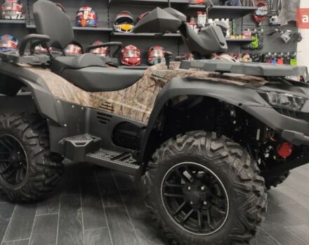 ТГБ Блейд, об'ємом двигуна 0.56 л та пробігом 0 тис. км за 11628 $, фото 13 на Automoto.ua