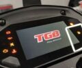 ТГБ Блейд, об'ємом двигуна 1 л та пробігом 0 тис. км за 14586 $, фото 16 на Automoto.ua