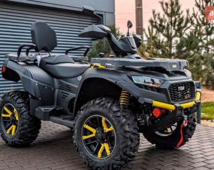 ТГБ Блейд, объемом двигателя 0.56 л и пробегом 0 тыс. км за 10500 $, фото 2 на Automoto.ua
