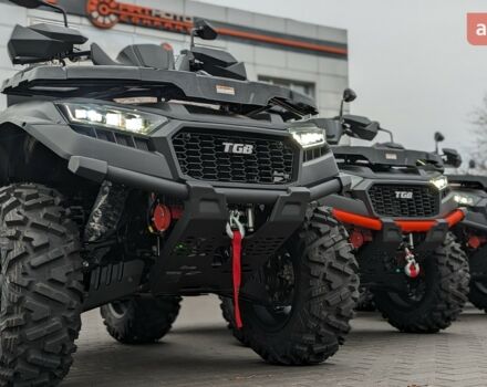 ТГБ Блейд, объемом двигателя 1 л и пробегом 0 тыс. км за 14586 $, фото 27 на Automoto.ua
