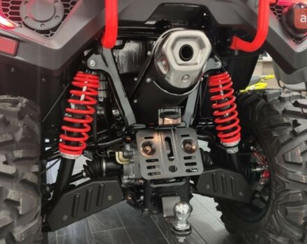 ТГБ Блейд, объемом двигателя 1 л и пробегом 0 тыс. км за 14586 $, фото 14 на Automoto.ua