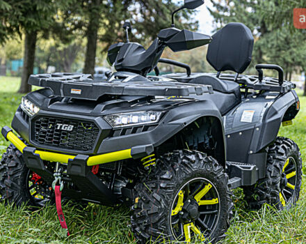 ТГБ Блейд, объемом двигателя 1 л и пробегом 0 тыс. км за 14496 $, фото 37 на Automoto.ua