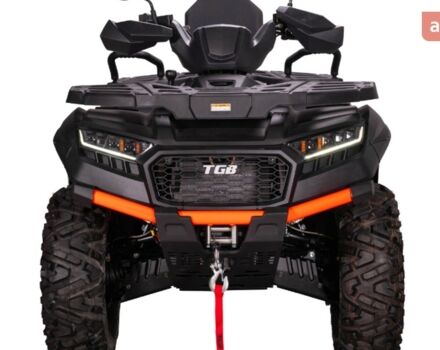 ТГБ Блейд, объемом двигателя 1 л и пробегом 0 тыс. км за 14586 $, фото 2 на Automoto.ua