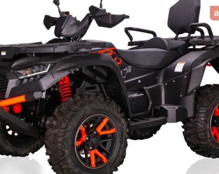 ТГБ Блейд, объемом двигателя 1 л и пробегом 0 тыс. км за 14586 $, фото 3 на Automoto.ua