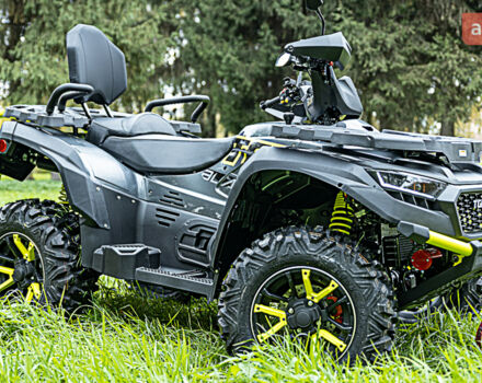 ТГБ Блейд, объемом двигателя 1 л и пробегом 0 тыс. км за 14496 $, фото 7 на Automoto.ua