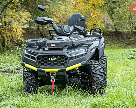 ТГБ Блейд, объемом двигателя 1 л и пробегом 0 тыс. км за 14496 $, фото 4 на Automoto.ua