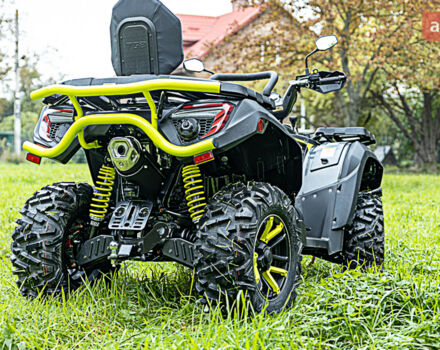 ТГБ Блейд, объемом двигателя 1 л и пробегом 0 тыс. км за 14496 $, фото 12 на Automoto.ua