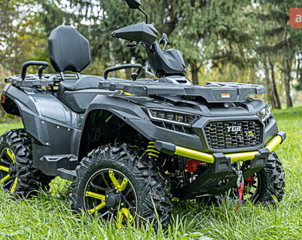 ТГБ Блейд, объемом двигателя 1 л и пробегом 0 тыс. км за 14496 $, фото 6 на Automoto.ua