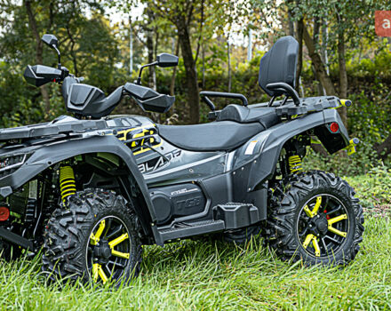 ТГБ Блейд, объемом двигателя 1 л и пробегом 0 тыс. км за 14496 $, фото 1 на Automoto.ua