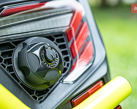 ТГБ Блейд, объемом двигателя 1 л и пробегом 0 тыс. км за 14496 $, фото 17 на Automoto.ua