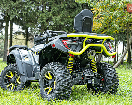 ТГБ Блейд, объемом двигателя 1 л и пробегом 0 тыс. км за 14496 $, фото 14 на Automoto.ua