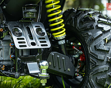 ТГБ Блейд, объемом двигателя 1 л и пробегом 0 тыс. км за 14496 $, фото 16 на Automoto.ua