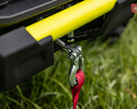 ТГБ Блейд, объемом двигателя 1 л и пробегом 0 тыс. км за 14496 $, фото 28 на Automoto.ua