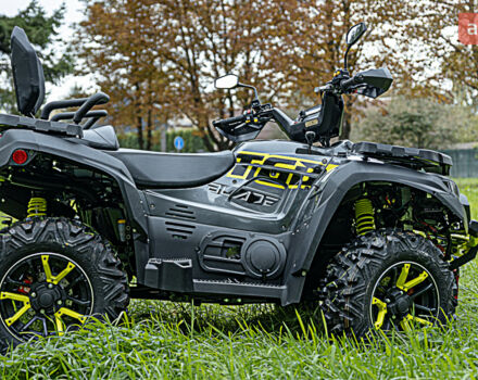 ТГБ Блейд, объемом двигателя 1 л и пробегом 0 тыс. км за 14496 $, фото 9 на Automoto.ua