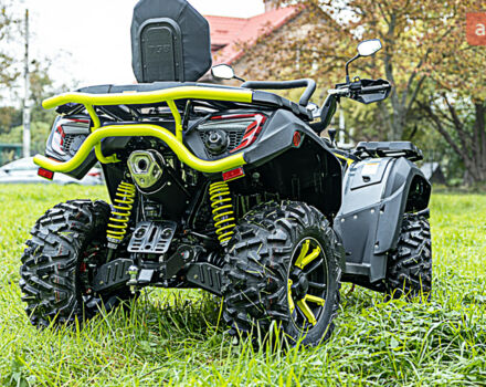 ТГБ Блейд, объемом двигателя 1 л и пробегом 0 тыс. км за 14496 $, фото 11 на Automoto.ua