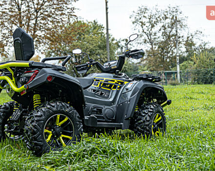 ТГБ Блейд, объемом двигателя 1 л и пробегом 0 тыс. км за 14496 $, фото 10 на Automoto.ua