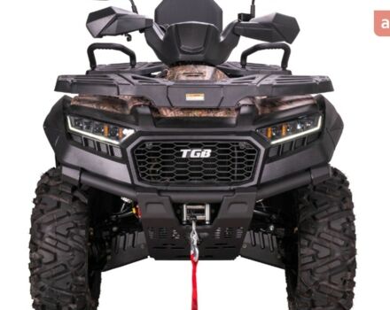 ТГБ Блейд, объемом двигателя 0.56 л и пробегом 0 тыс. км за 11628 $, фото 2 на Automoto.ua