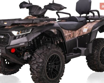 ТГБ Блейд, объемом двигателя 0.56 л и пробегом 0 тыс. км за 11628 $, фото 3 на Automoto.ua