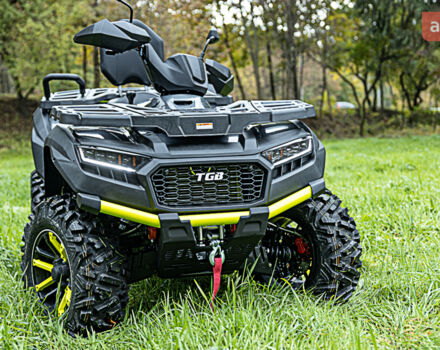 ТГБ Блейд, объемом двигателя 1 л и пробегом 0 тыс. км за 14496 $, фото 5 на Automoto.ua