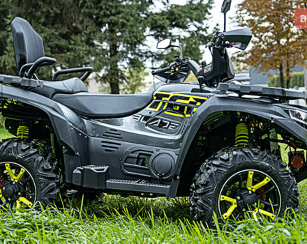 ТГБ Блейд, объемом двигателя 1 л и пробегом 0 тыс. км за 14496 $, фото 8 на Automoto.ua