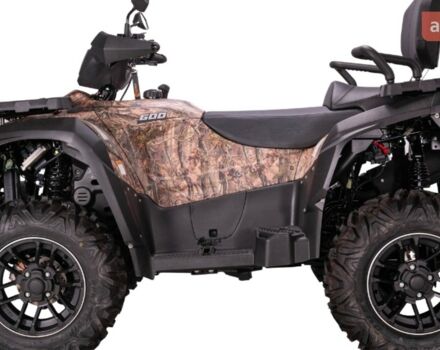 ТГБ Блейд, объемом двигателя 0.56 л и пробегом 0 тыс. км за 11628 $, фото 4 на Automoto.ua