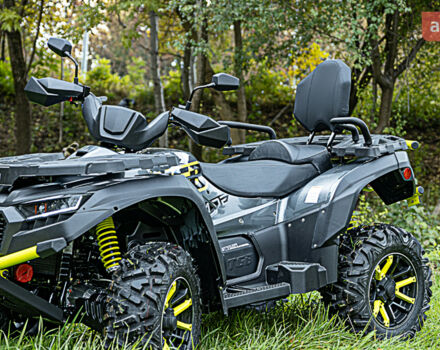 ТГБ Блейд, объемом двигателя 1 л и пробегом 0 тыс. км за 14496 $, фото 2 на Automoto.ua