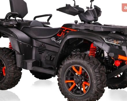 ТГБ Блейд, объемом двигателя 1 л и пробегом 0 тыс. км за 14586 $, фото 1 на Automoto.ua