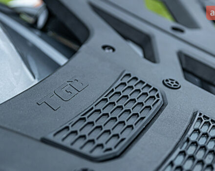 ТГБ Блейд, объемом двигателя 1 л и пробегом 0 тыс. км за 14496 $, фото 20 на Automoto.ua