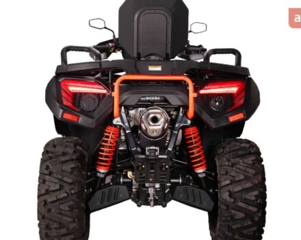 ТГБ Блейд, объемом двигателя 1 л и пробегом 0 тыс. км за 14586 $, фото 6 на Automoto.ua