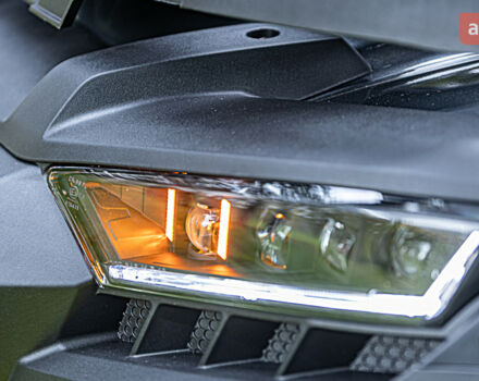 ТГБ Блейд, объемом двигателя 1 л и пробегом 0 тыс. км за 14496 $, фото 36 на Automoto.ua