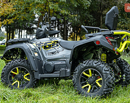 ТГБ Блейд, объемом двигателя 1 л и пробегом 0 тыс. км за 14496 $, фото 15 на Automoto.ua