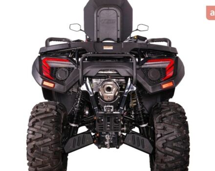 ТГБ Блейд, объемом двигателя 0.56 л и пробегом 0 тыс. км за 11628 $, фото 6 на Automoto.ua