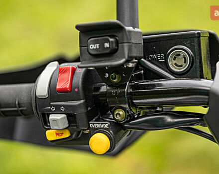 ТГБ Блейд, объемом двигателя 1 л и пробегом 0 тыс. км за 14496 $, фото 23 на Automoto.ua