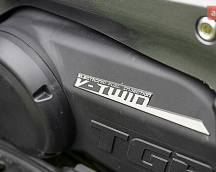 ТГБ Блейд, объемом двигателя 1 л и пробегом 0 тыс. км за 14496 $, фото 25 на Automoto.ua