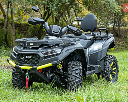 ТГБ Блейд, объемом двигателя 1 л и пробегом 0 тыс. км за 14496 $, фото 3 на Automoto.ua