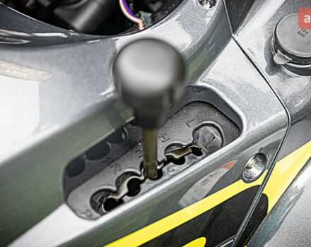 ТГБ Блейд, объемом двигателя 1 л и пробегом 0 тыс. км за 14496 $, фото 22 на Automoto.ua