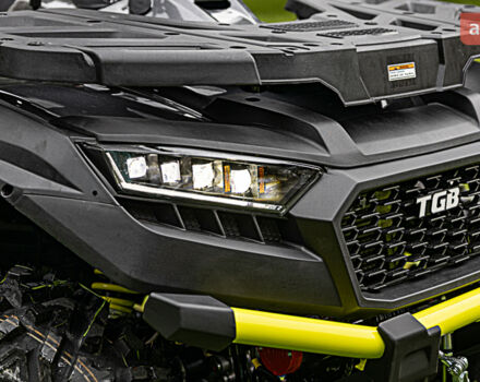 ТГБ Блейд, объемом двигателя 1 л и пробегом 0 тыс. км за 14496 $, фото 29 на Automoto.ua