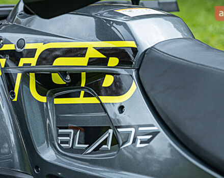 ТГБ Блейд, объемом двигателя 1 л и пробегом 0 тыс. км за 14496 $, фото 18 на Automoto.ua