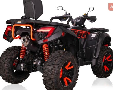 ТГБ Блейд, объемом двигателя 1 л и пробегом 0 тыс. км за 14586 $, фото 7 на Automoto.ua