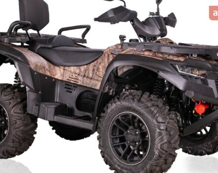 ТГБ Блейд, объемом двигателя 0.56 л и пробегом 0 тыс. км за 11628 $, фото 1 на Automoto.ua