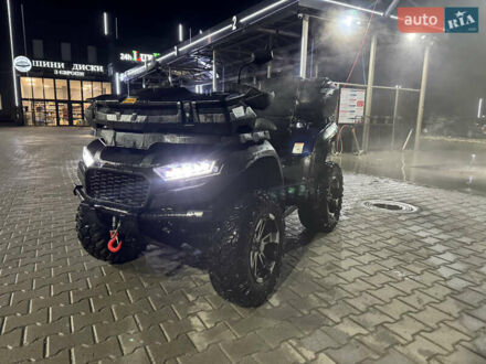 ТГБ Блейд, объемом двигателя 0 л и пробегом 6 тыс. км за 8600 $, фото 1 на Automoto.ua